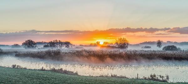 IJsseldelta 1